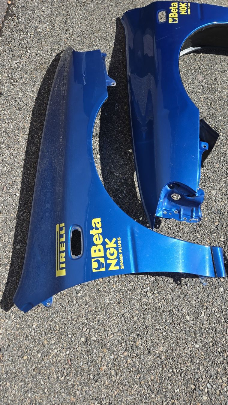 Alle Autoersatzteile: Ailes Subaru gt – Gebraucht aus Vilars NE von kie_t26p 1