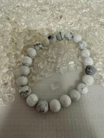 Armband Howlith