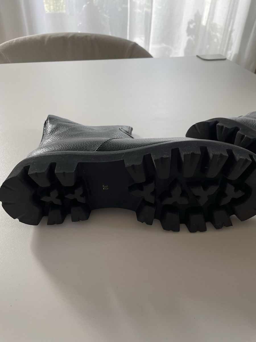 Chaussures femmes: Viola Fonti Stiefeletten – D'occasion à Winterthur par Momara 3
