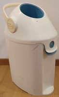Chicco Windeleimer - Praktisch und Hygienisch für's Baby