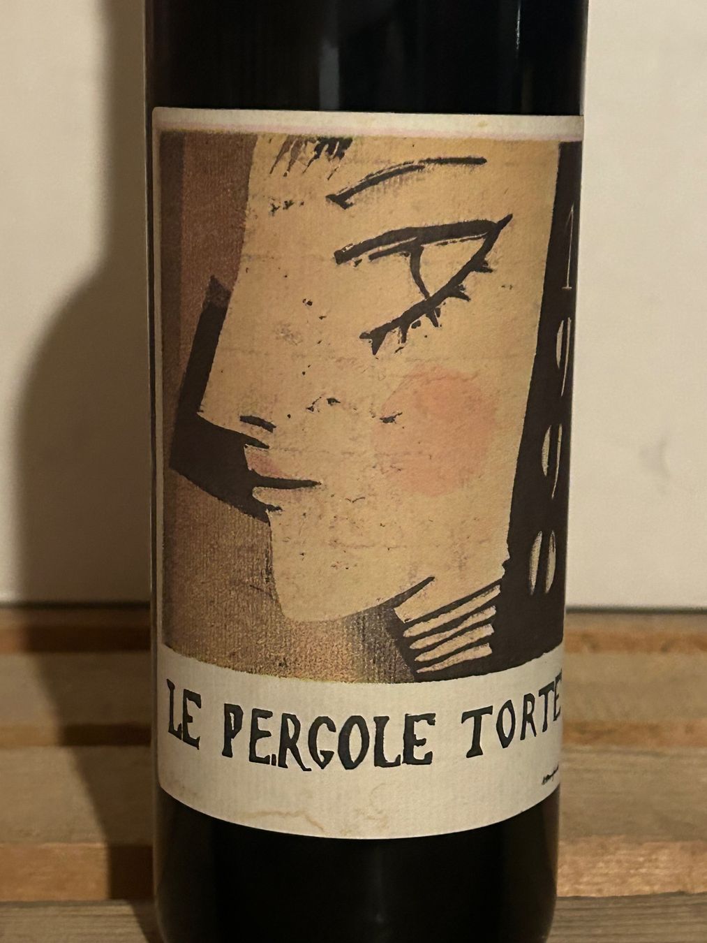 Vino: EXCEPTIONNEL Le Pergole Torte 1990 Montevertine – Nuovo (secondo la descrizione) da Roche VD venduto da avediscipule 1