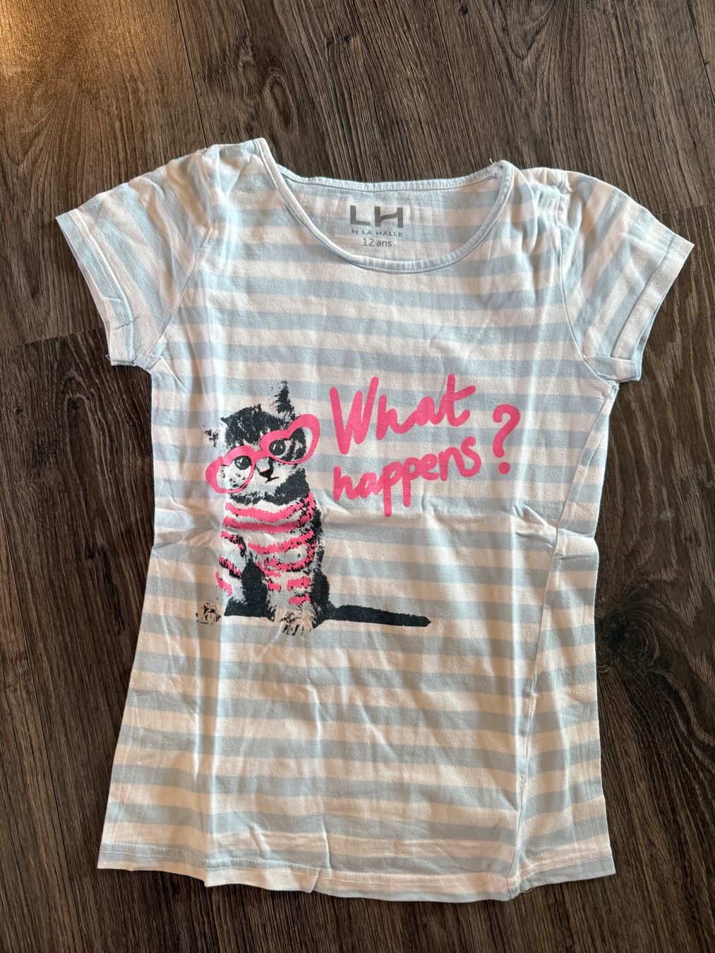 Camicette, T-shirt & Top: T shirt 140 – Usato da chermignon venduto da pioupioumf