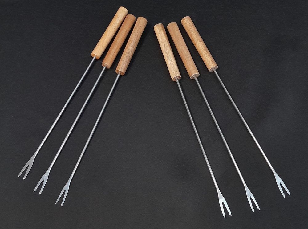 IKEA FondueSet Kaufen auf Ricardo