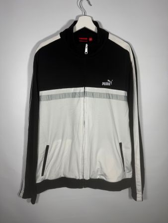 Puma Vintage Trainingsjacke XL