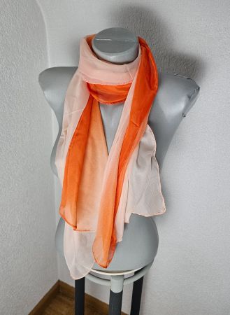 NEU! schöner Schal / Foulard ca. 150 * 50cm