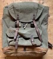 Rucksack der CH Armee aus dem Jahre 1955