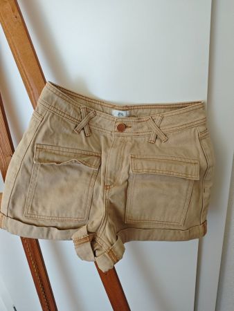 Short