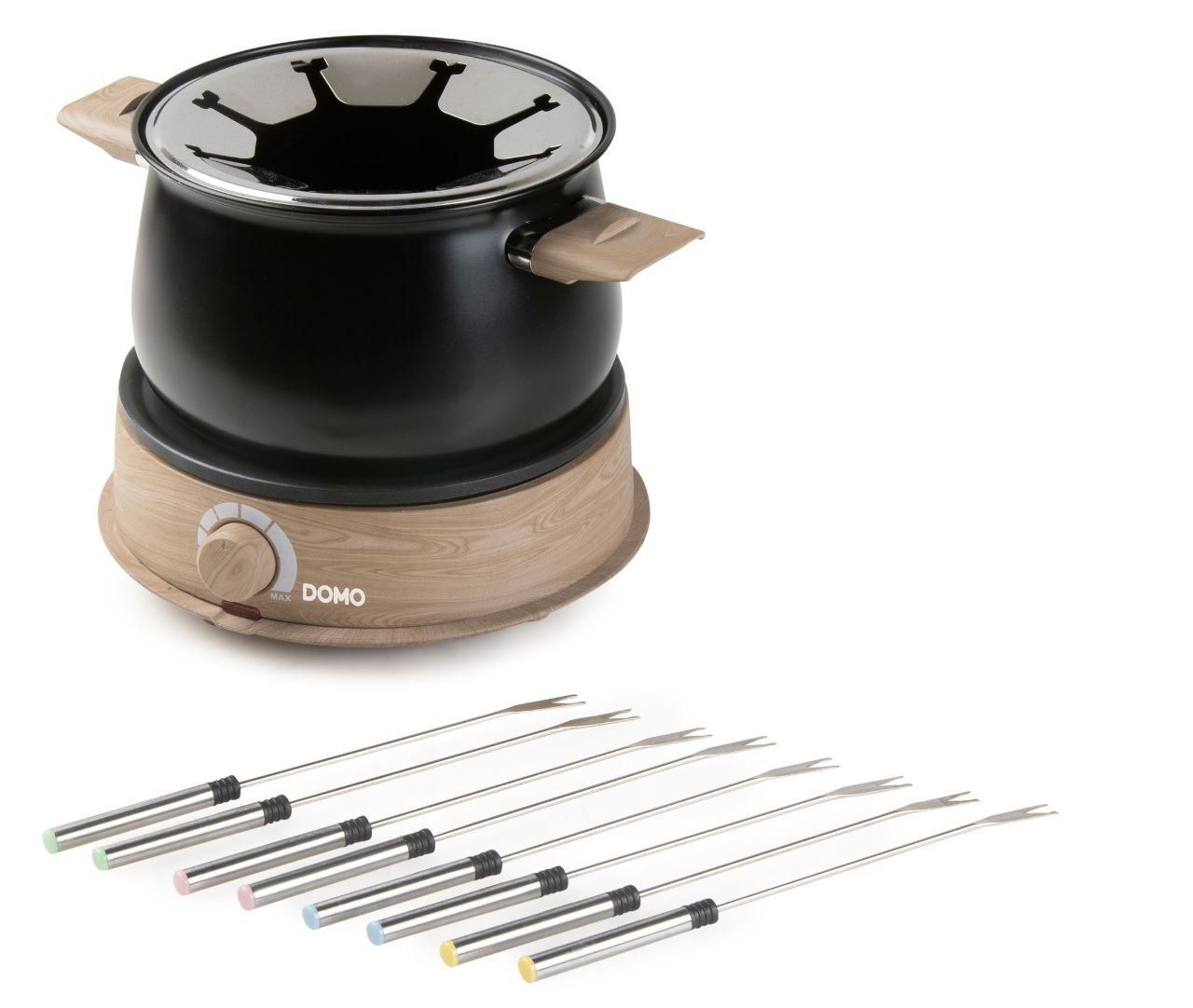 Küchengeräte: Fondue DO735F – Neu (gemäss Beschreibung) aus Wängi von SPCSHOP 2