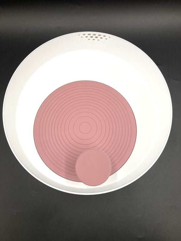 Elettrodomestici da cucina: WESTMARK | Spinderella | Salatschleuder – Nuovo (secondo la descrizione) da Wittenbach venduto da Restwert_St-Gallen 1