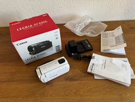 Canon LEGRIA HF R806