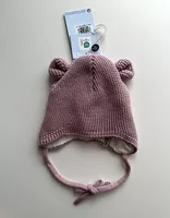 Sterntaler Strickmütze / Grösse 39 - NEU