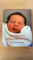 Die ersten Lebenswochen