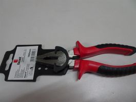 Neue Kombizange 160mm