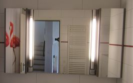Spiegelschrank Marke Froidevaux