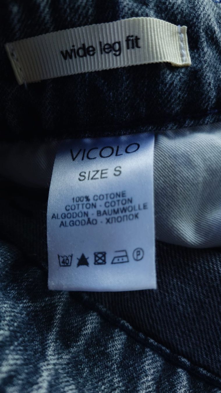 Jeans: Jeans Vicolo S – Nuovo e nell'imballaggio originale da Riehen venduto da markstre11 3