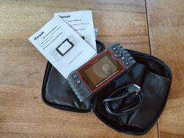iCarsoft Diagnosegerät MB V3.0 gebraucht Mercedes Benz
