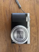 Panasonic Lumix DMC TZ71 Silber