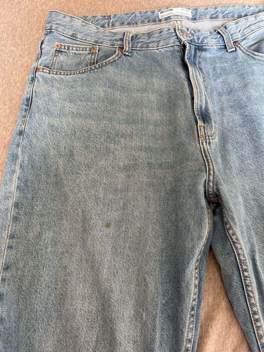 Jeans: Bershka denim Hosen – Gebraucht aus Bern von cin_r7xm 2