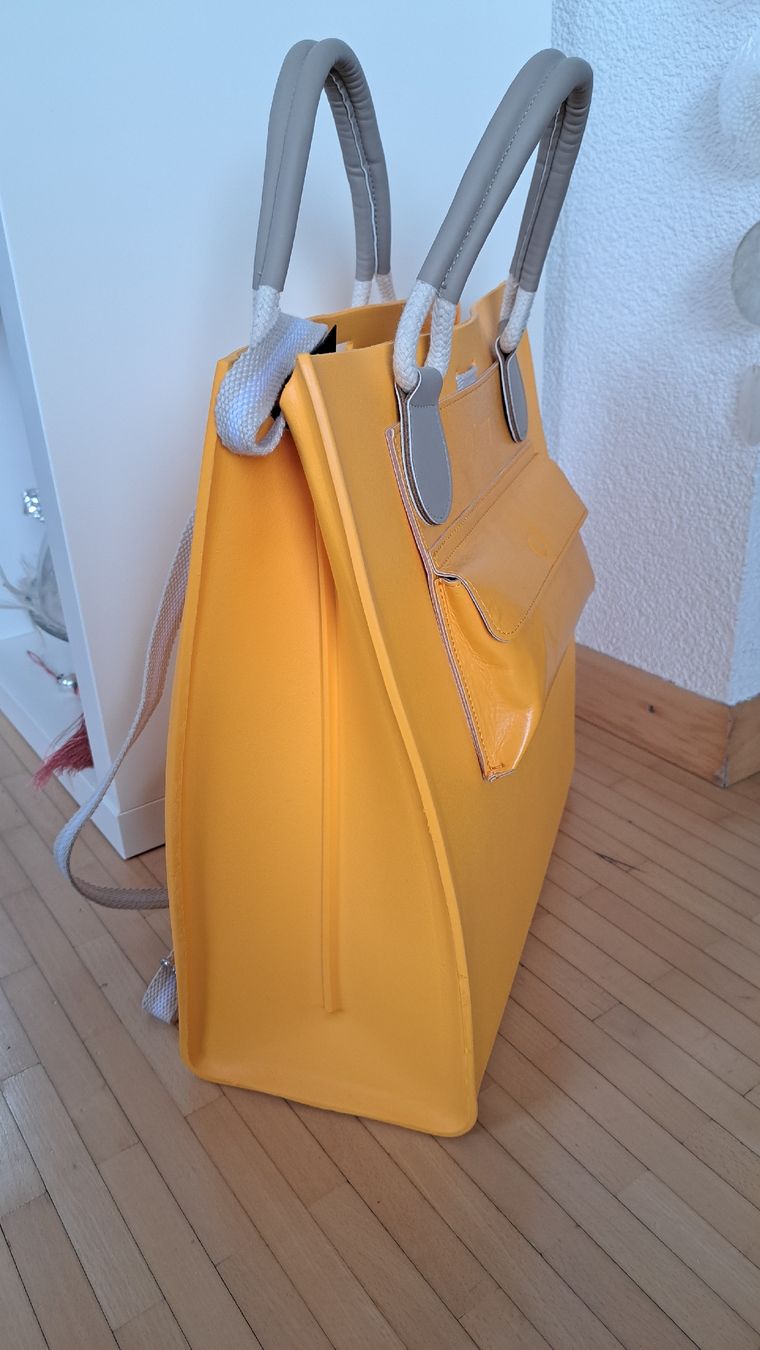 Obag Sacs femmes: obag square – D'occasion à Schwarzenbach SG par LoveBag 8