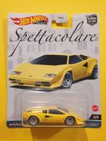 Hot Wheels LAMBORGHINI COUNTACH LP 5000 QV