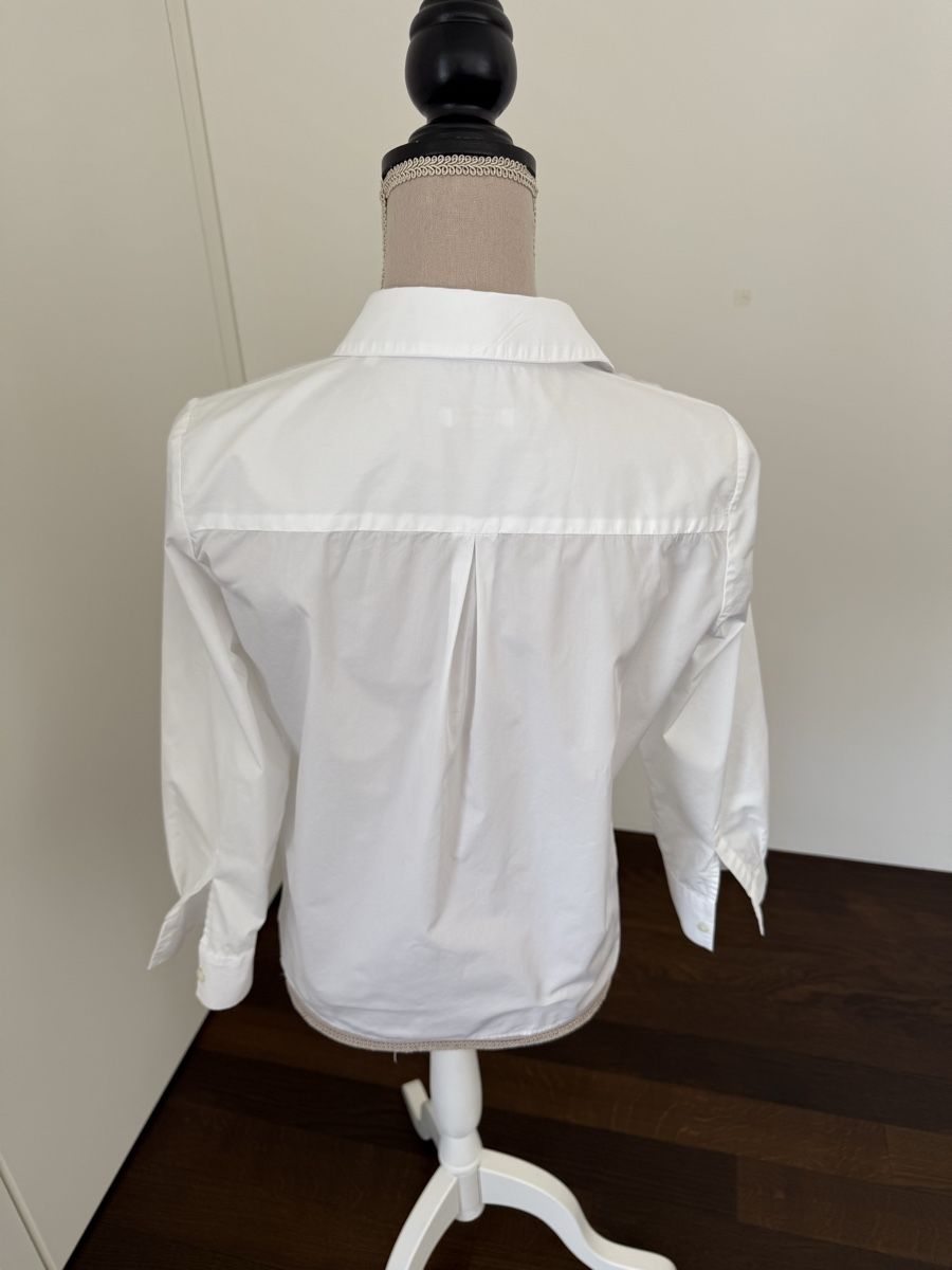 Robert Friedman Chemisiers: Robert Friedman Bluse Gr. XS – D'occasion à Balzers par Lissi57 5
