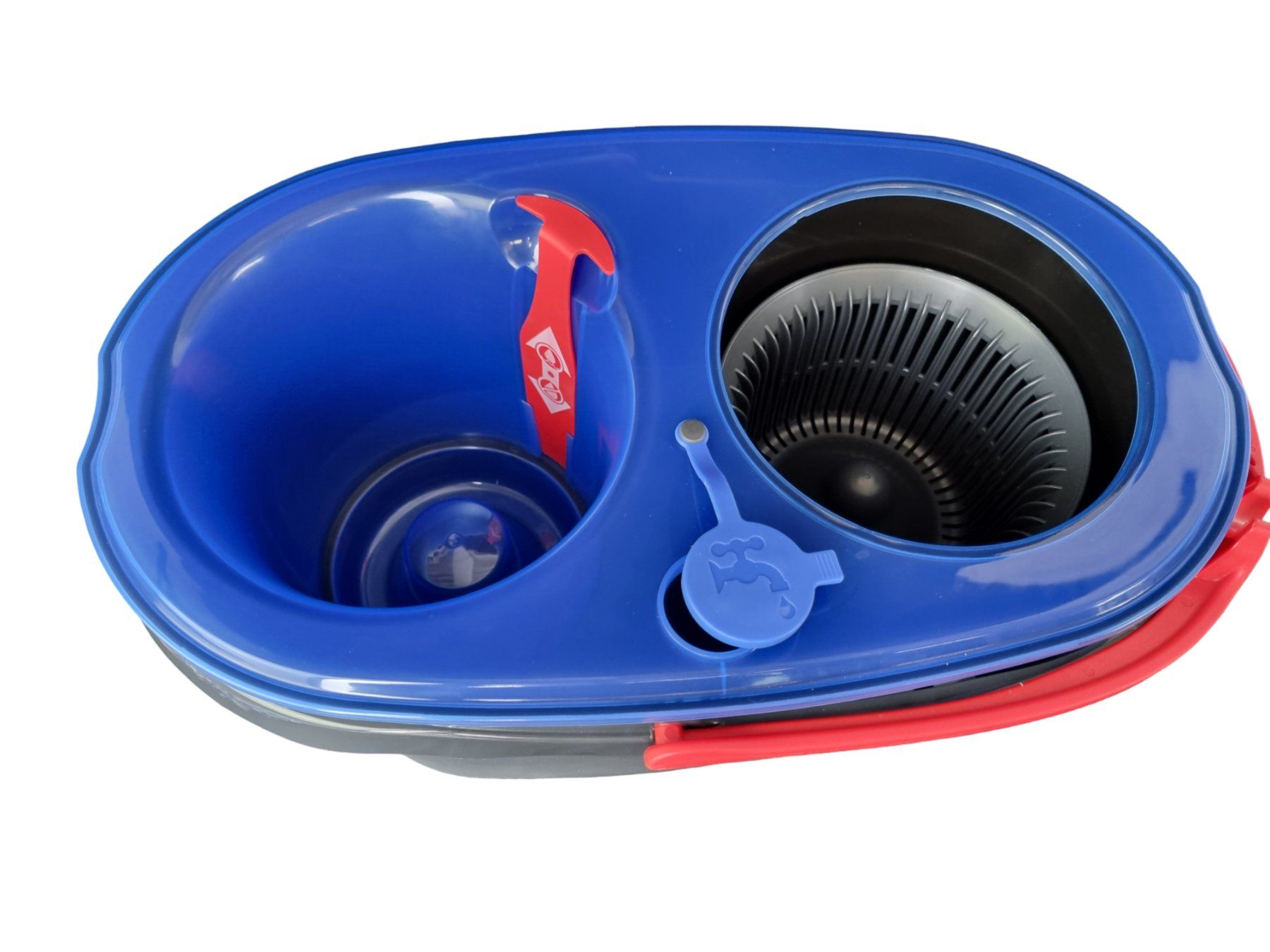 Vileda Altro in Apparecchi per la pulizia: VILEDA H2PRO Spin Mop System Set – Nuovo (secondo la descrizione) da Wangen b. Olten venduto da Restwert_Wangen 1