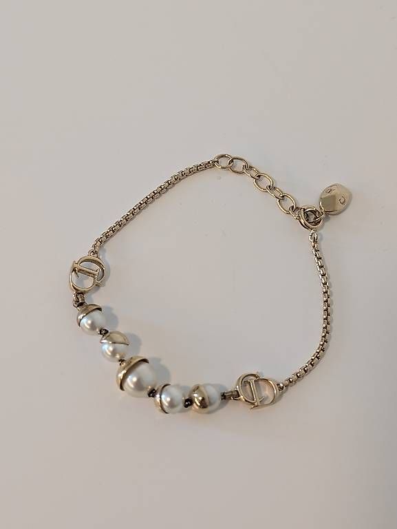 Dior Armbänder & -reifen: Dior Armband – Gebraucht aus St. Moritz von kos_97nf