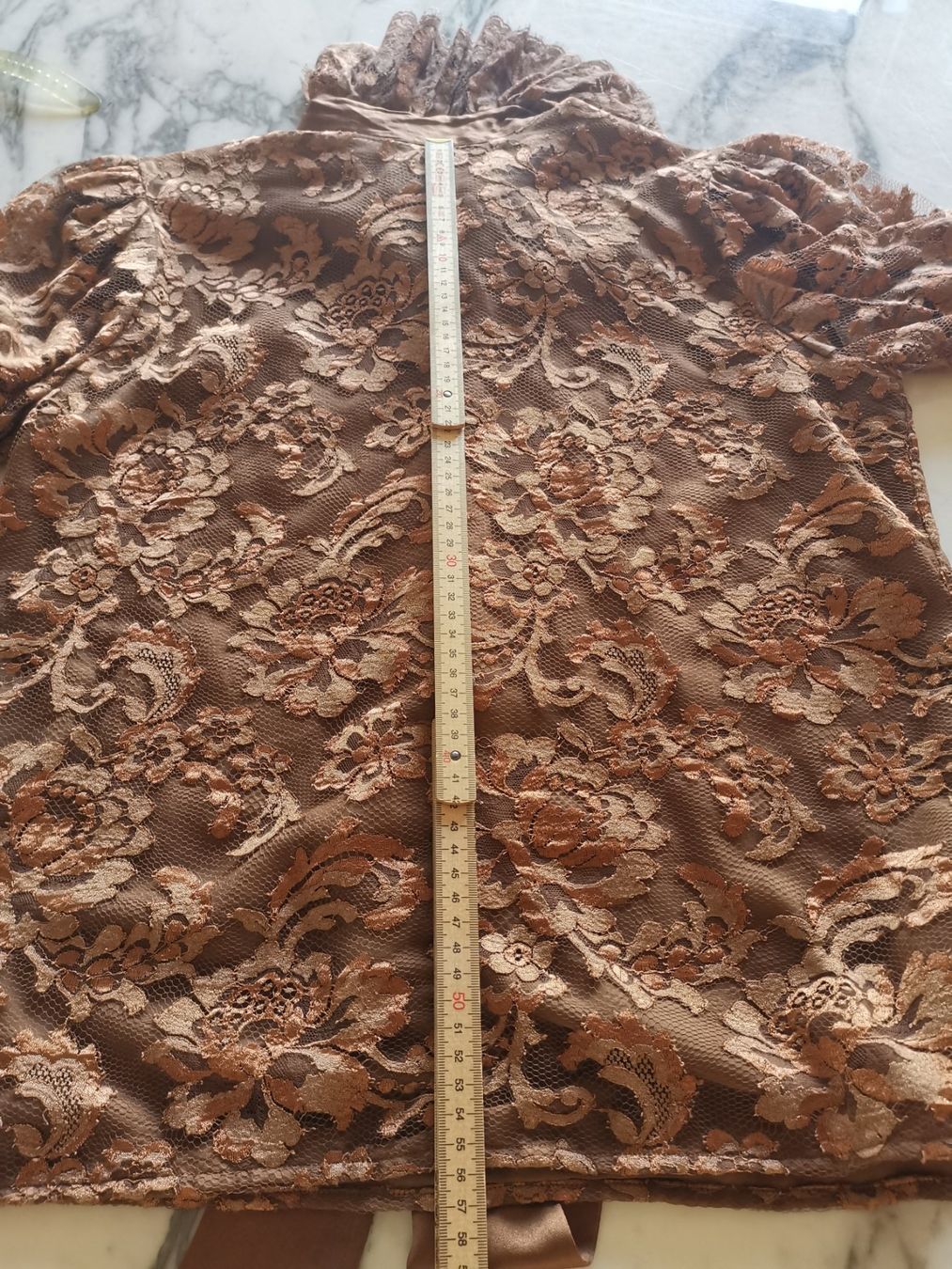 Akris Blusen: Vintage Akris Bluse – Gebraucht aus Uerikon von pink_flamingo 9