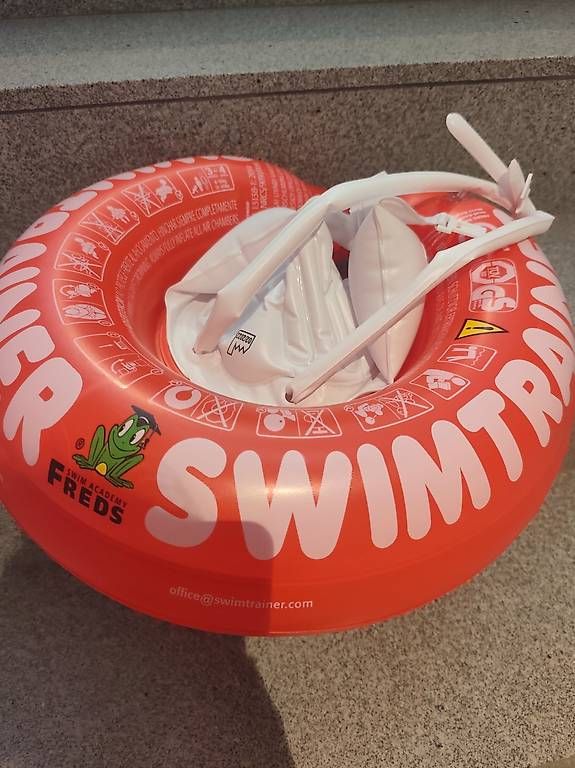 Giubbotti di salvataggio: Schwimmhilfe  – Usato da Forch venduto da Fabienne096 1