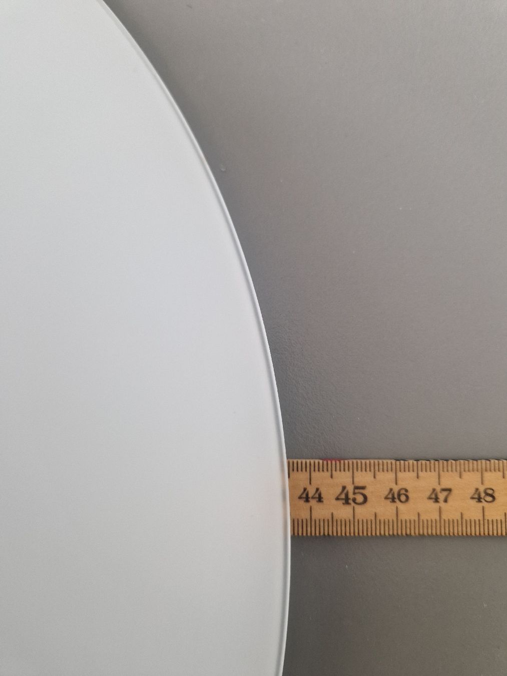 Bankamp Lampadari & plafoniere: Deckenleuchte Bankamp – Usato da Kaltbrunn venduto da Frmini 3