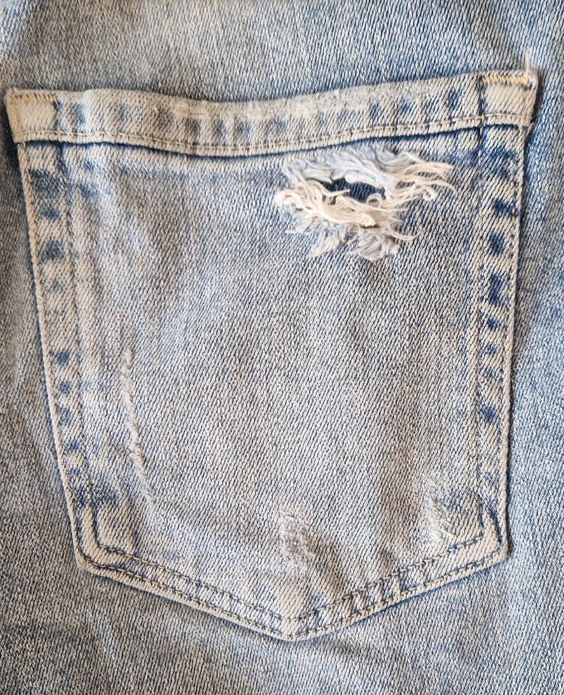 Bershka Jeans: Bershka Jens, Skinny – Usato da Muri b. Bern venduto da mlu_vgj7 6