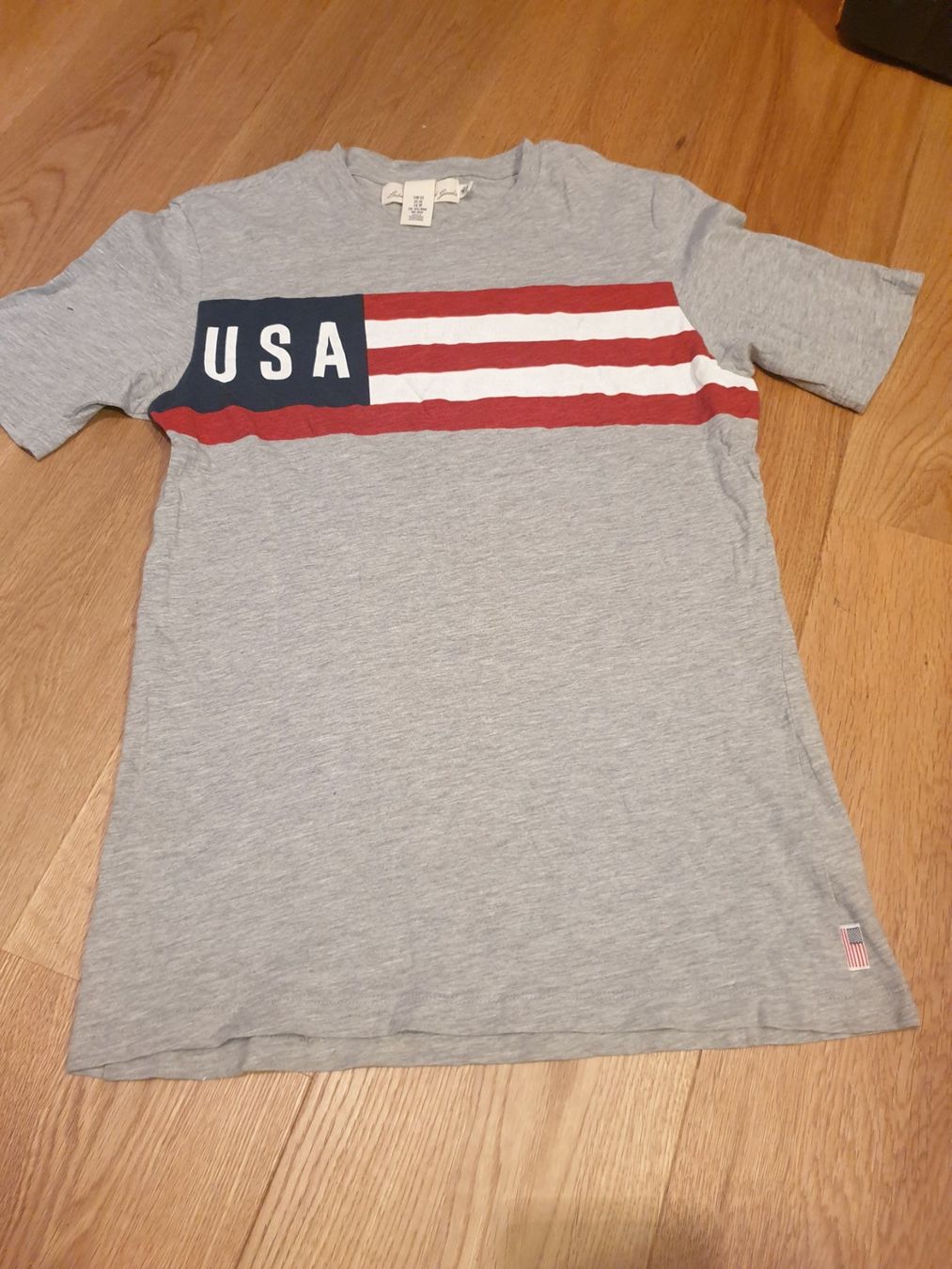 T-Shirts: Cooles T-Shirt Gr. XS – Neu (gemäss Beschreibung) aus Eschen von hoin01