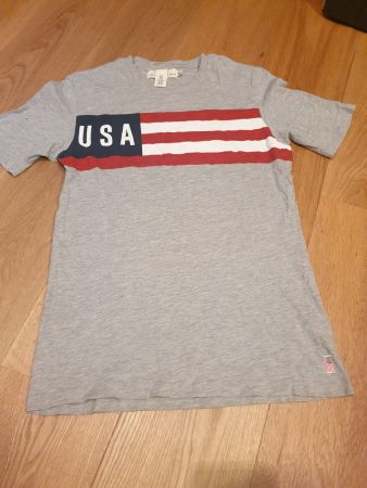 Cooles T-Shirt Gr. XS