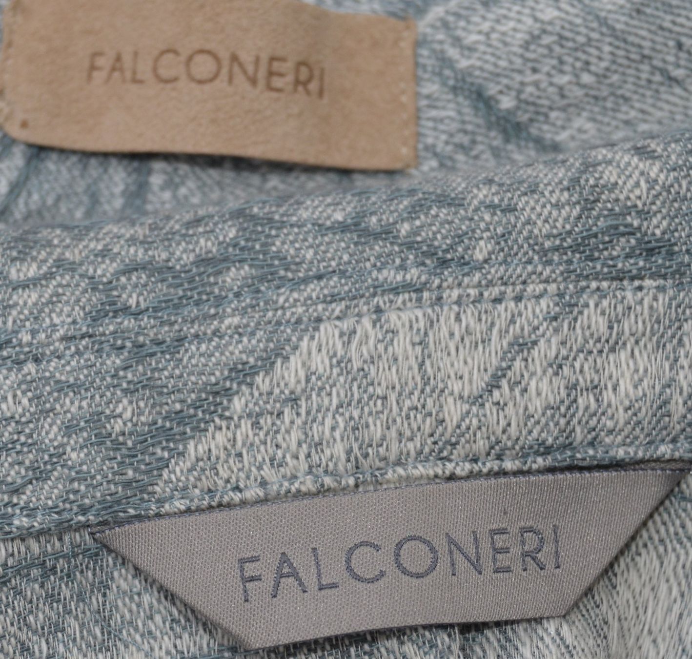 Falconeri Completi & Tailleur: Falconeri Blazer + Hose / pantalon S – Usato da Collonges venduto da arashee 7