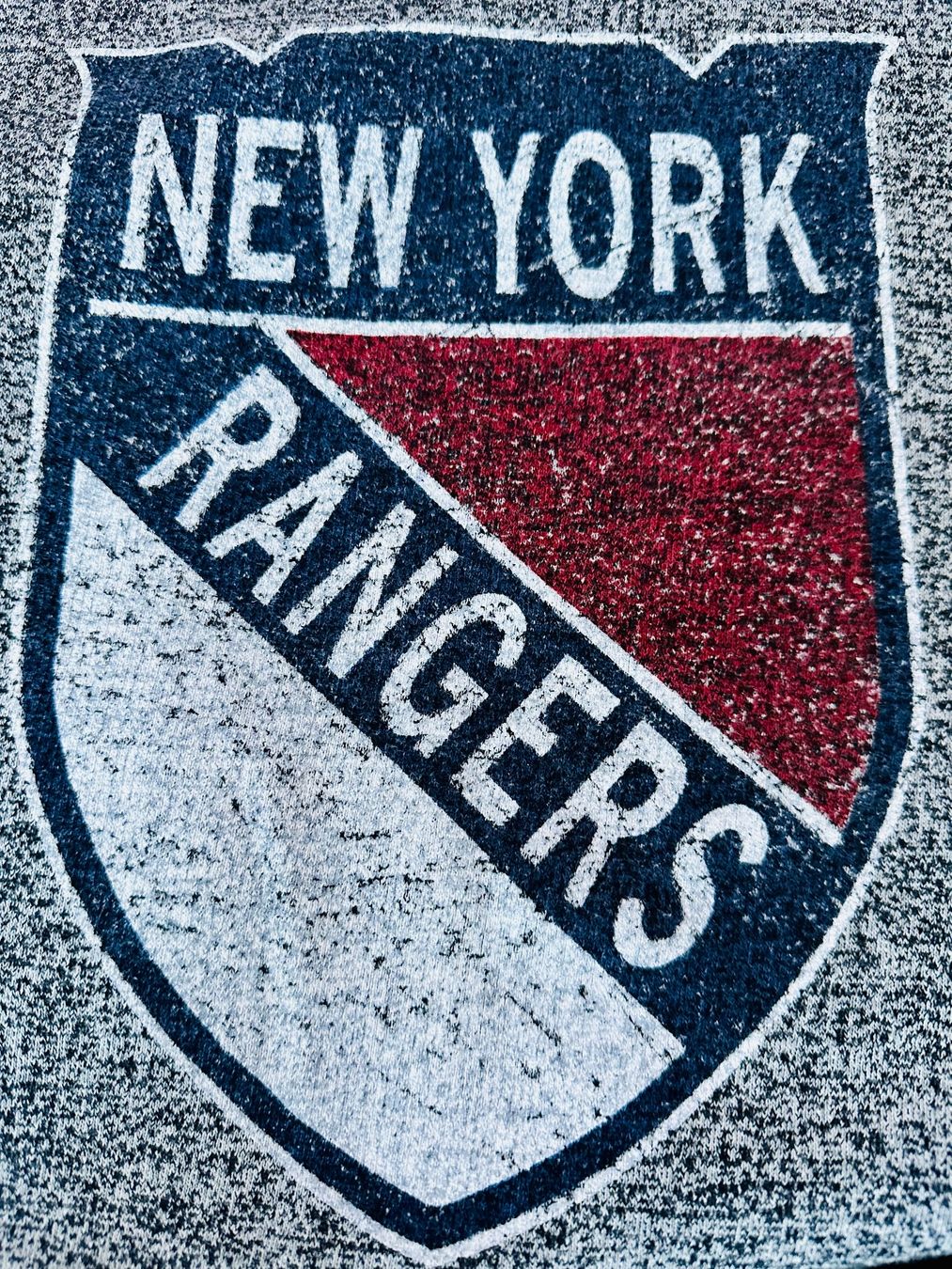 Maglioni & Felpe: Original Pullover New York Rangers, Grösse XL – Nuovo (secondo la descrizione) da Wallbach venduto da paxnic 3