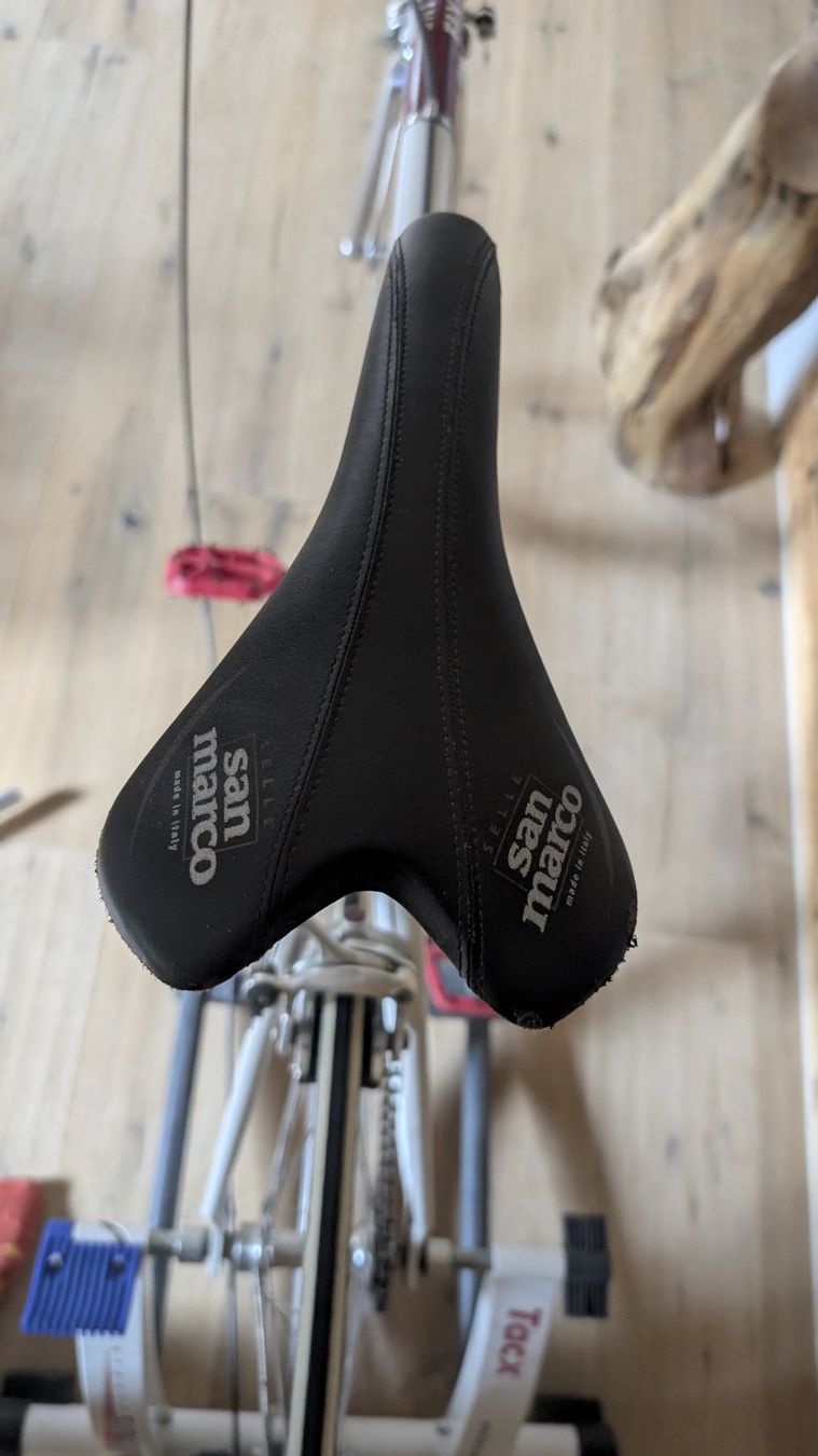 Fixie Inc. Velos: Peacmaker von Fixie inc. 2009 – Gebraucht aus Olten von NicoOnline 2