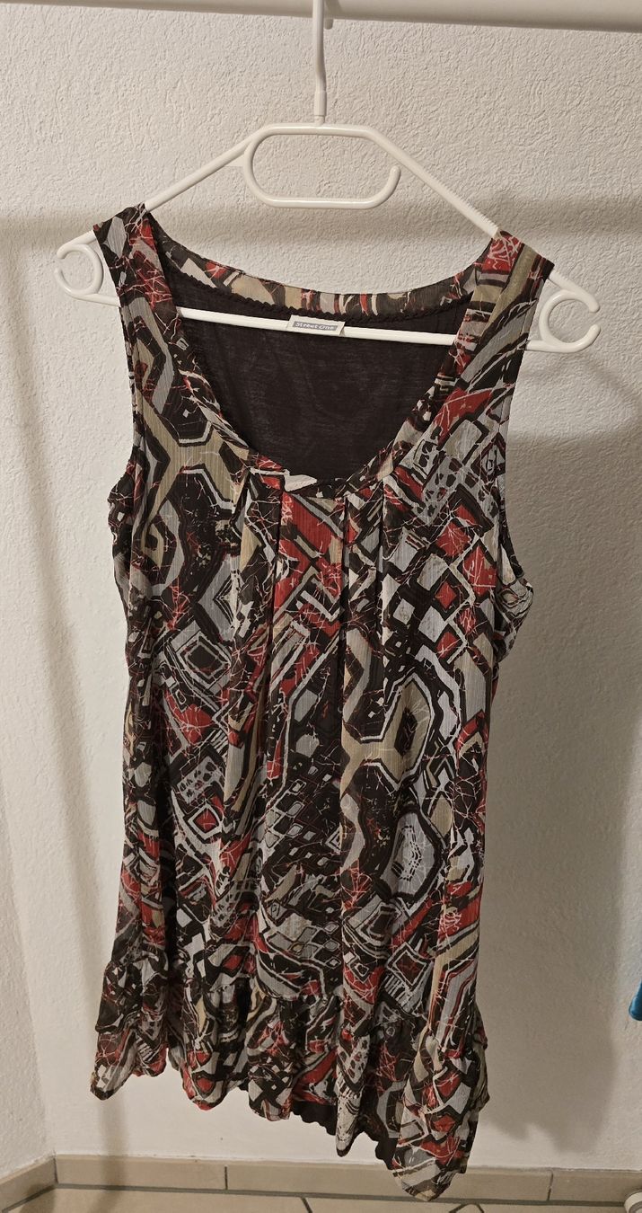 Vestiti: Street One-Kleid, Grösse 36 – Usato da Stüsslingen venduto da Jersey_75