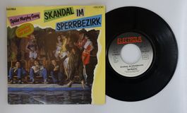 Spider Murphy Gang – Skandal Im Sperrbezirk