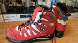 Wanderschuhe