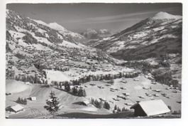 ADELBODEN Niesen, Sigriswiler Rothorn