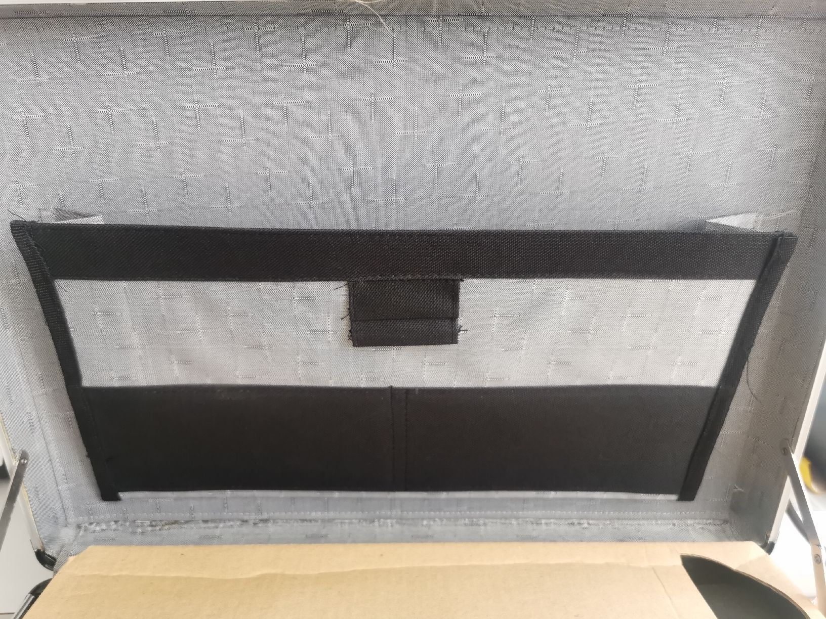 Valigie: Besteckkoffer – Usato da Weiningen ZH venduto da angebot05 3