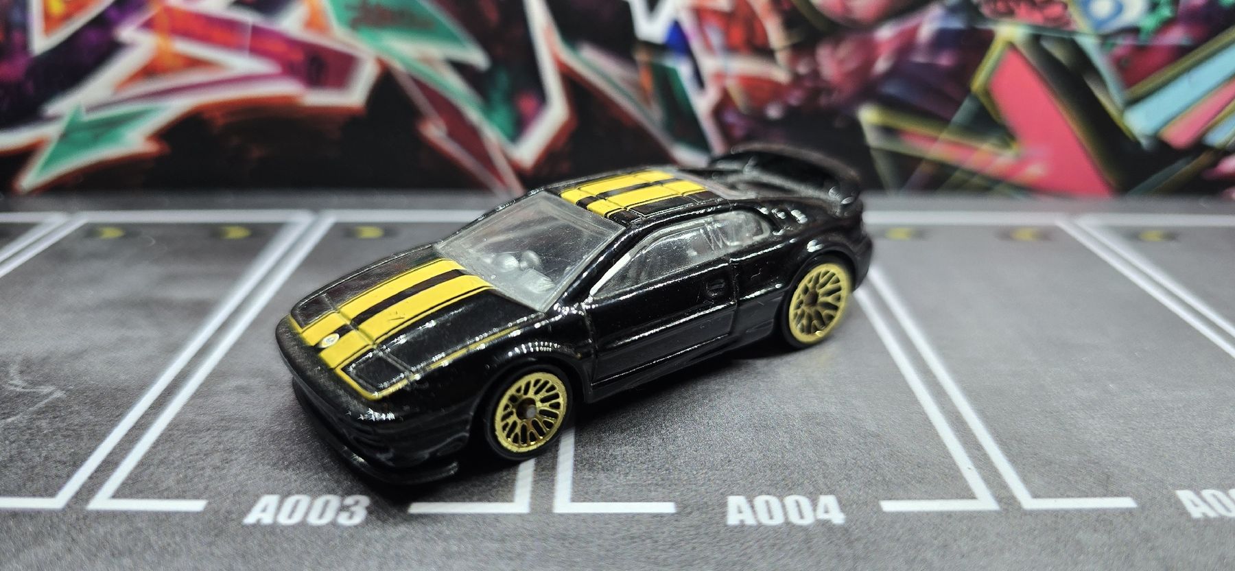 Hot Wheels Modellini d'auto: Hot Wheels Lotus – Usato da Frauenfeld venduto da ufo_yk6c