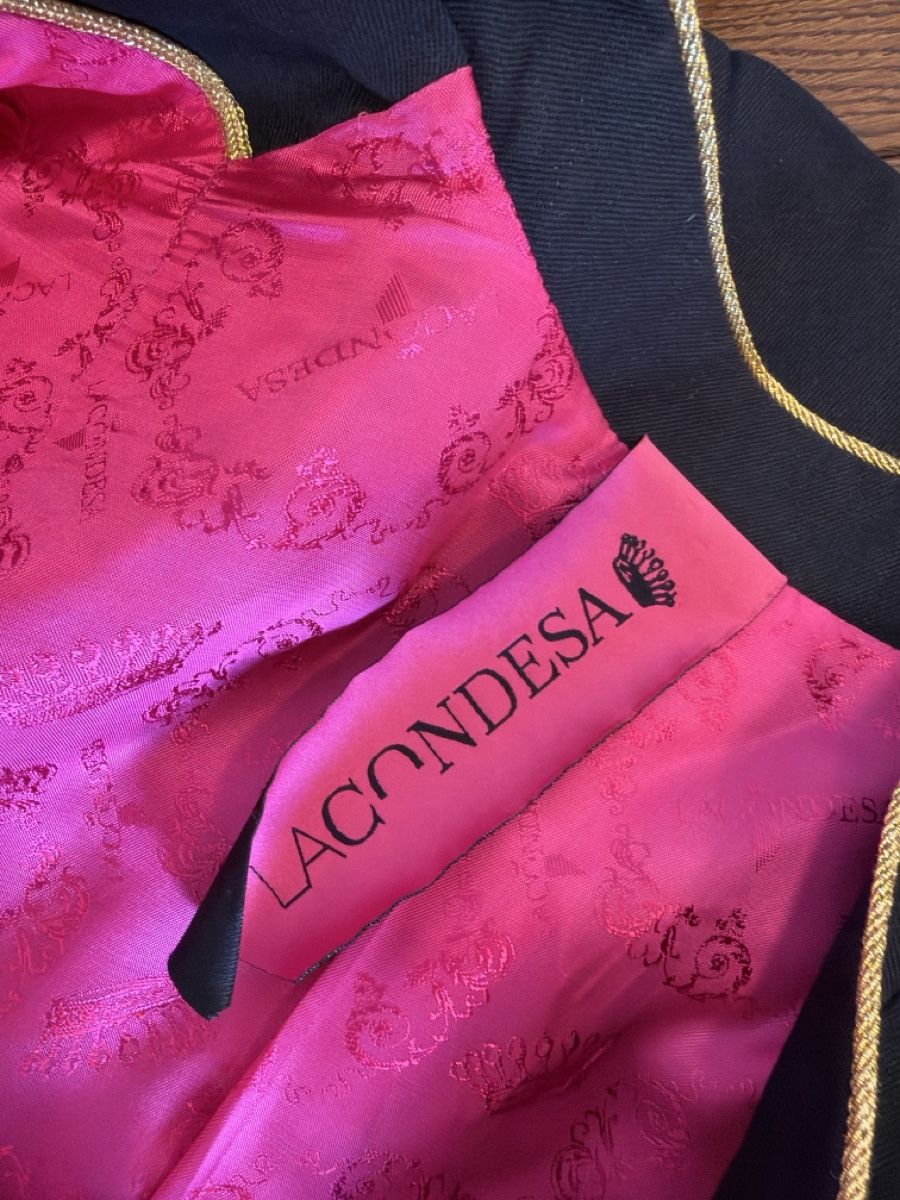 Giacche: La Condesa Jacke – Nuovo (secondo la descrizione) da Vaduz venduto da zoe_wym6 2