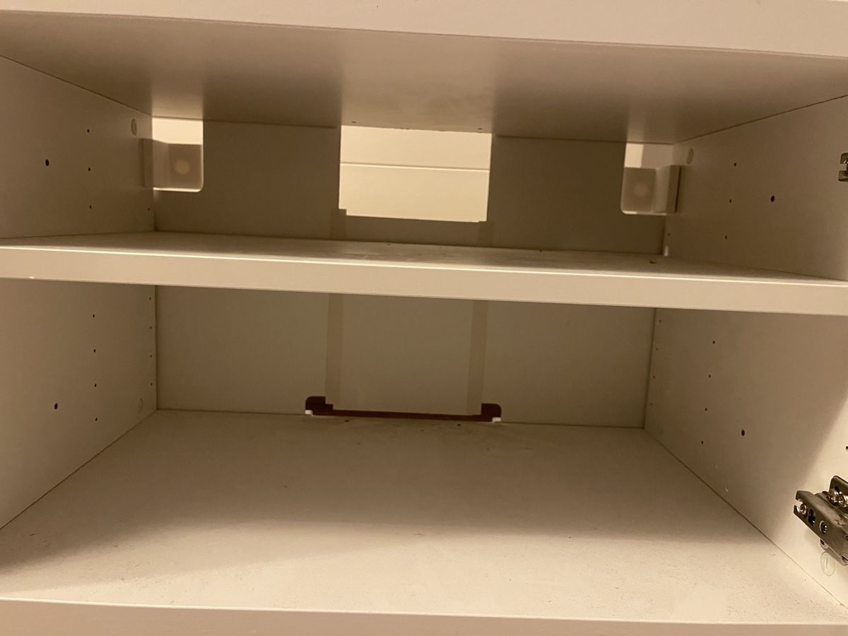 Ikea TV Möbel: IKEA Besta TV Möbel / Lowboard – Gebraucht aus Riedikon von famsholino 2