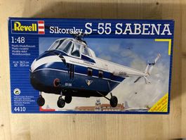 Flugzeug Plastikbausatz