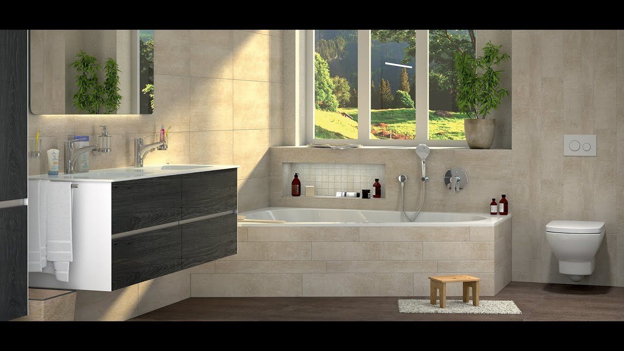 Mobili per bagno: Waschtischmöbel ProCasa Tre 101-1 – Nuovo (secondo la descrizione) da Riehen venduto da Gatzgi 3