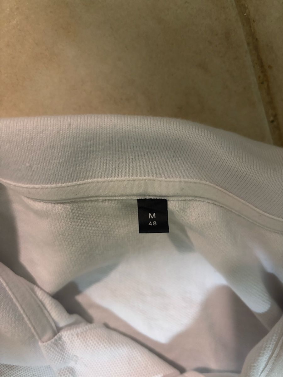 Fred Perry Magliette Polo: Fred Perry Poloshirt – Nuovo (secondo la descrizione) da Basel venduto da Shawnee0 1