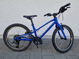 Kindervelo Specialized Jett 20 multispeed