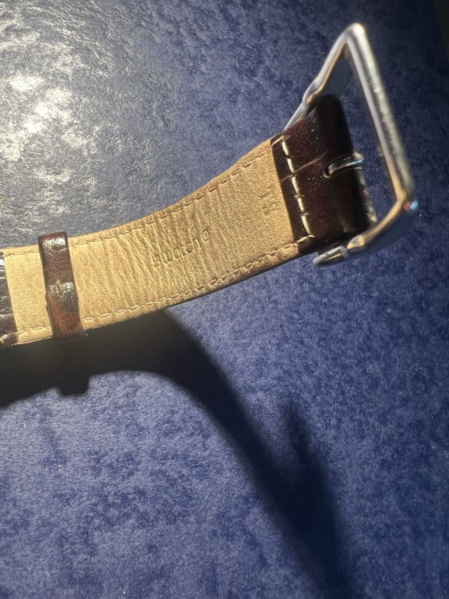 Swatch Montres: Swatch Uhr – D'occasion à Laufen par groove60 4