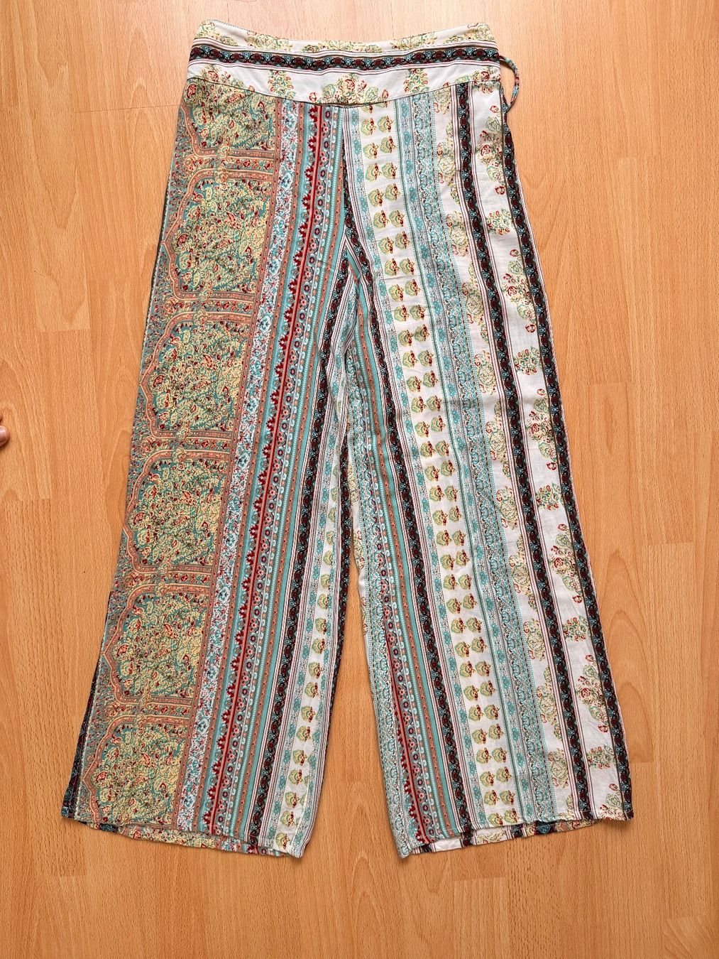 Pantalons: Sommer Hose Gr. S – D'occasion à Luzern par Nat.B